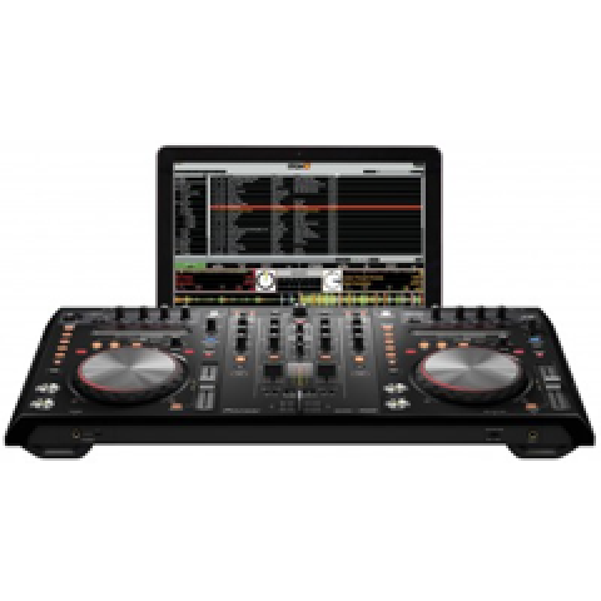 DJ контроллер Pioneer DDJ-S1