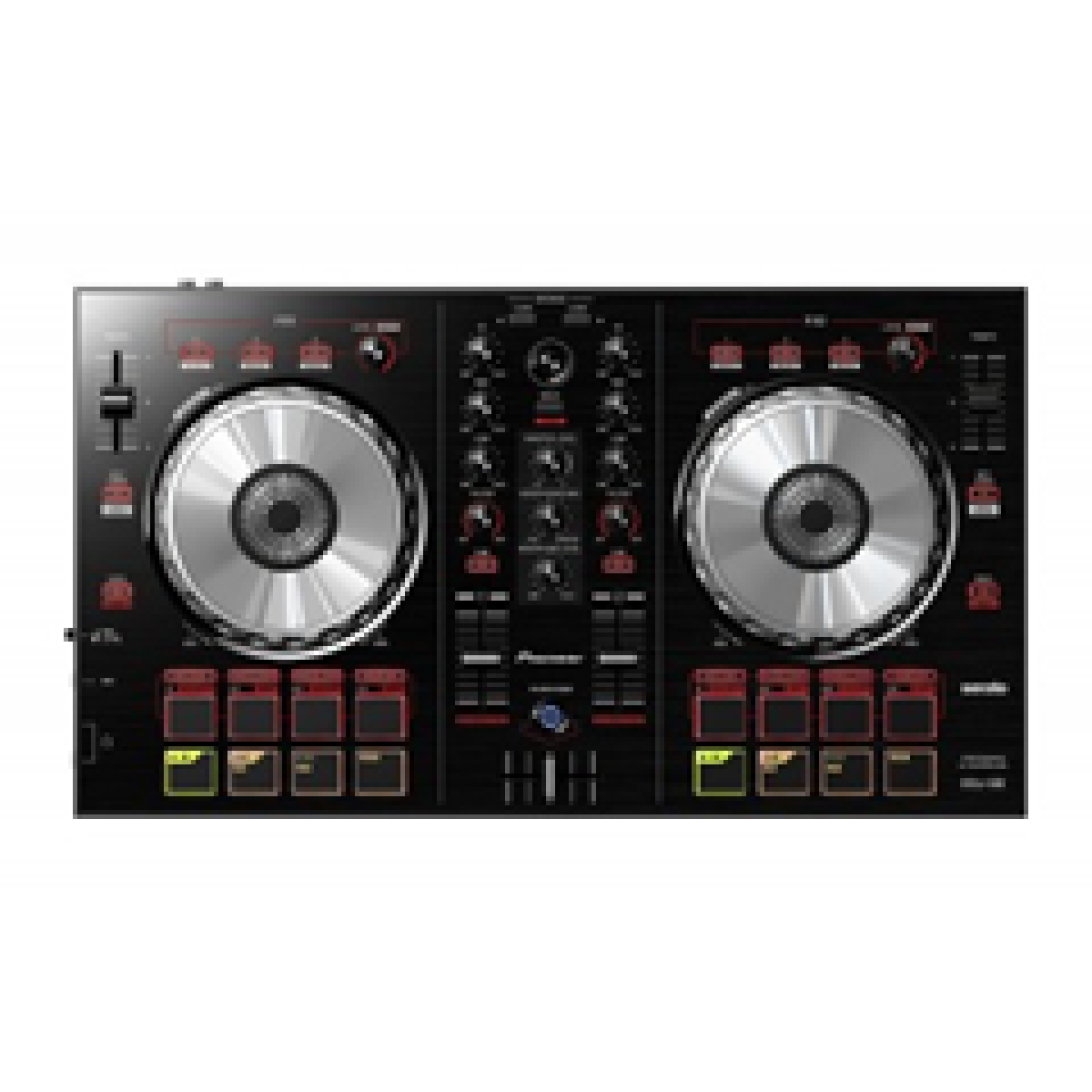 DJ контролер Pioneer DDJ-SB