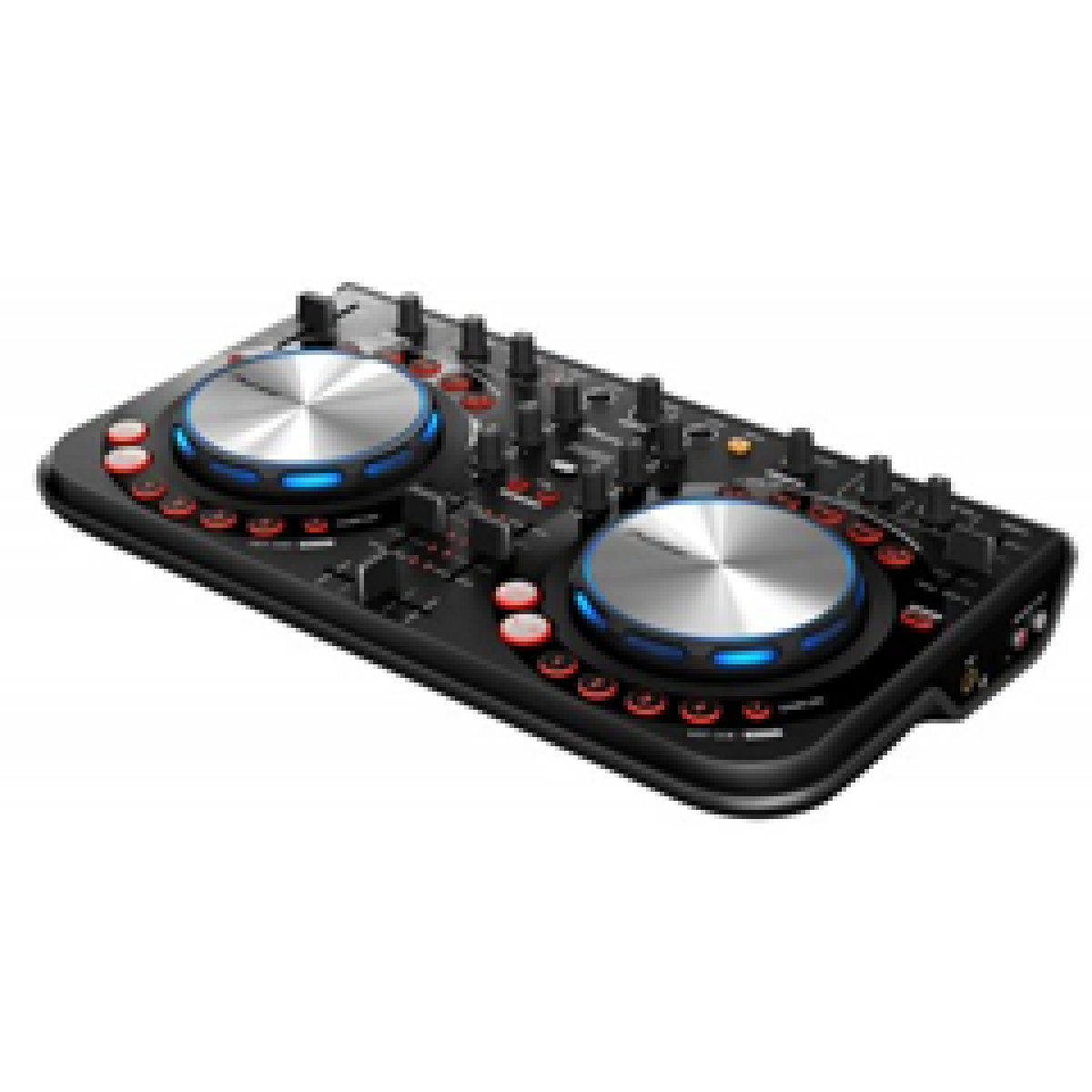 DJ контроллер Pioneer DDJ-WeGO