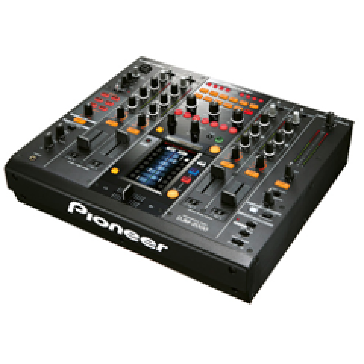 DJ-микшер Pioneer DJM-2000