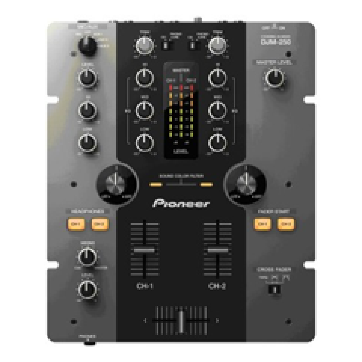 DJ-мікшер Pioneer DJM-250