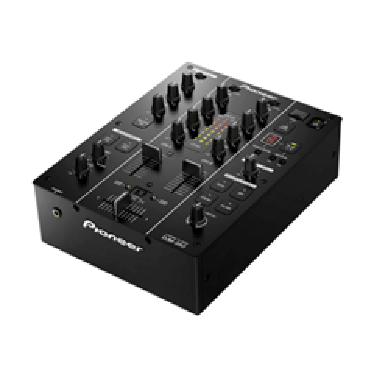 DJ-микшер Pioneer DJM-350