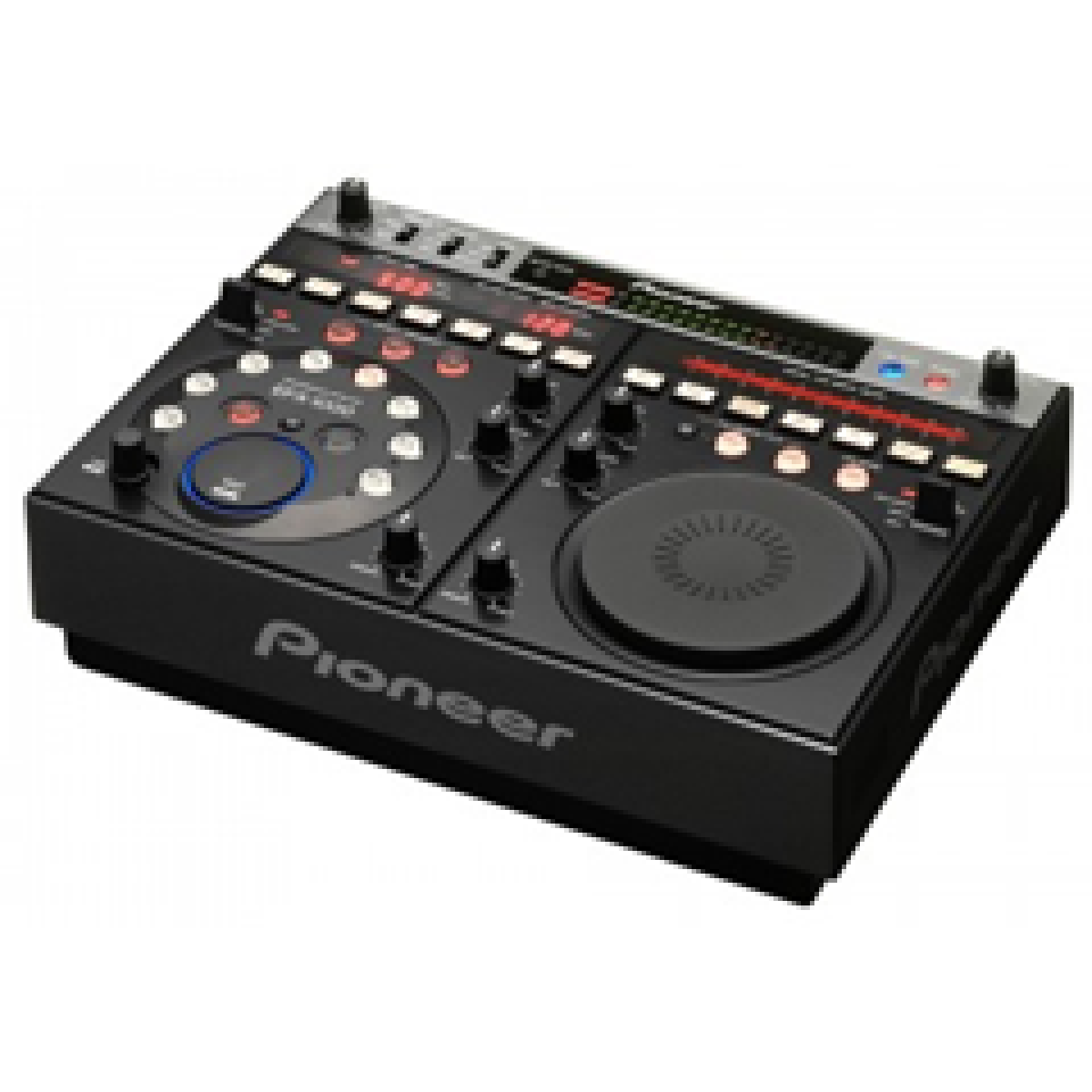 DJ ефектор Pioneer EFX-1000