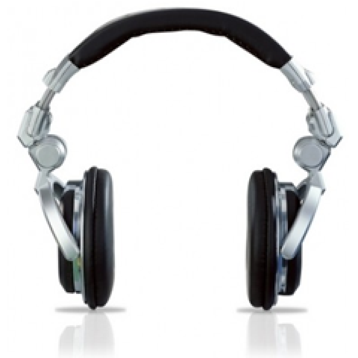 DJ-навушники для DJ Pioneer HDJ-1000