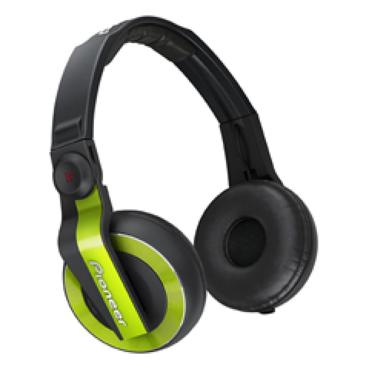 DJ-наушники Pioneer HDJ-500
