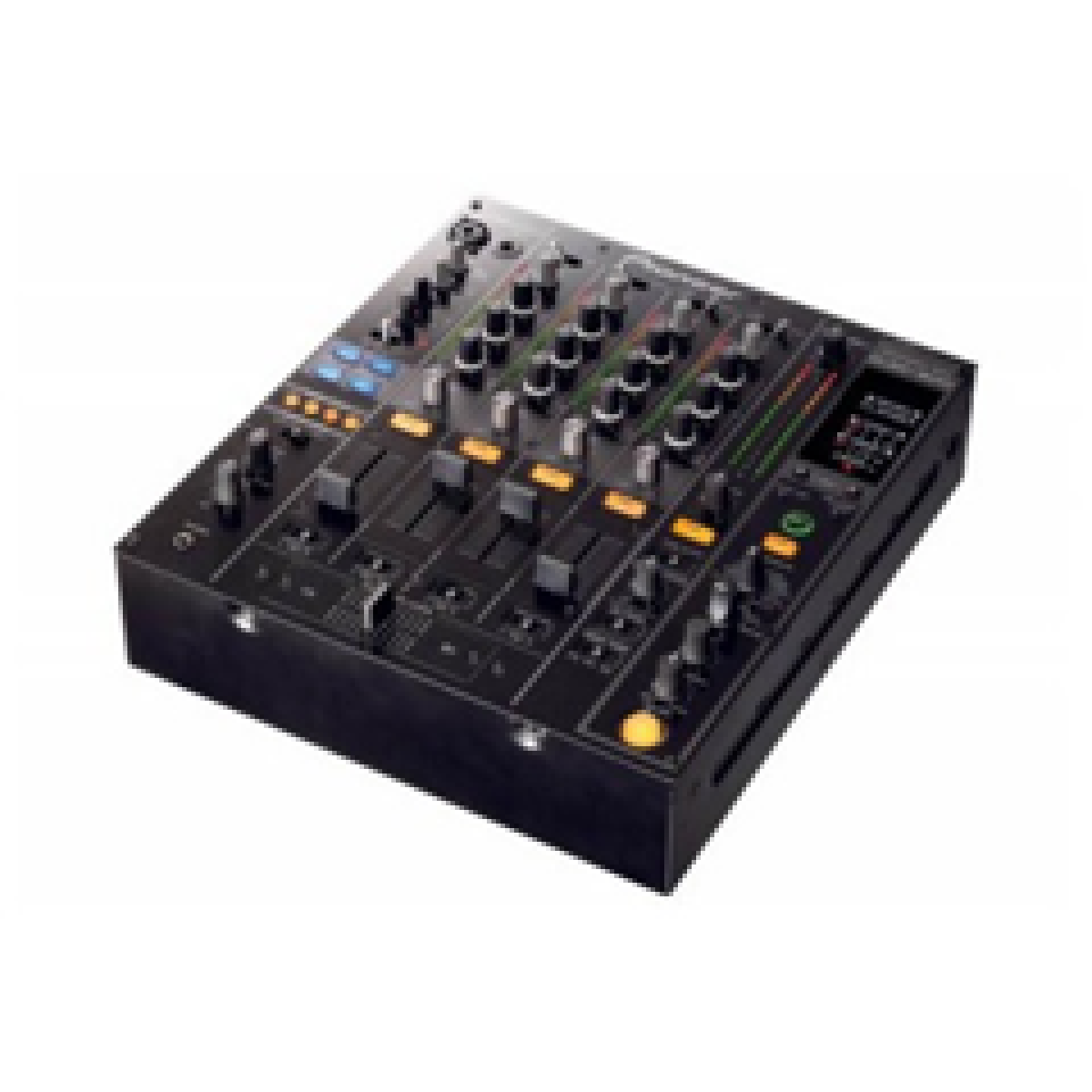 4-х канальный DJ-микшер Pioneer DJM-800