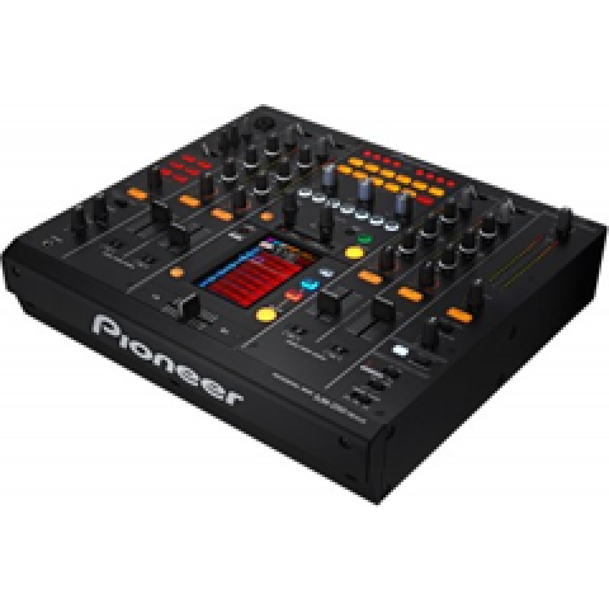 4-х канальный DJ-микшер Pioneer DJM 2000 Nexus