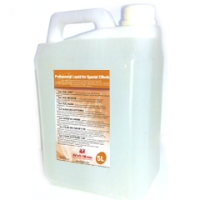 Рідина для генератора снігу BIG UA SNOW EXTREME 5L