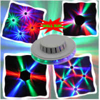 Светодиодный LED прибор BIG WALLSUN