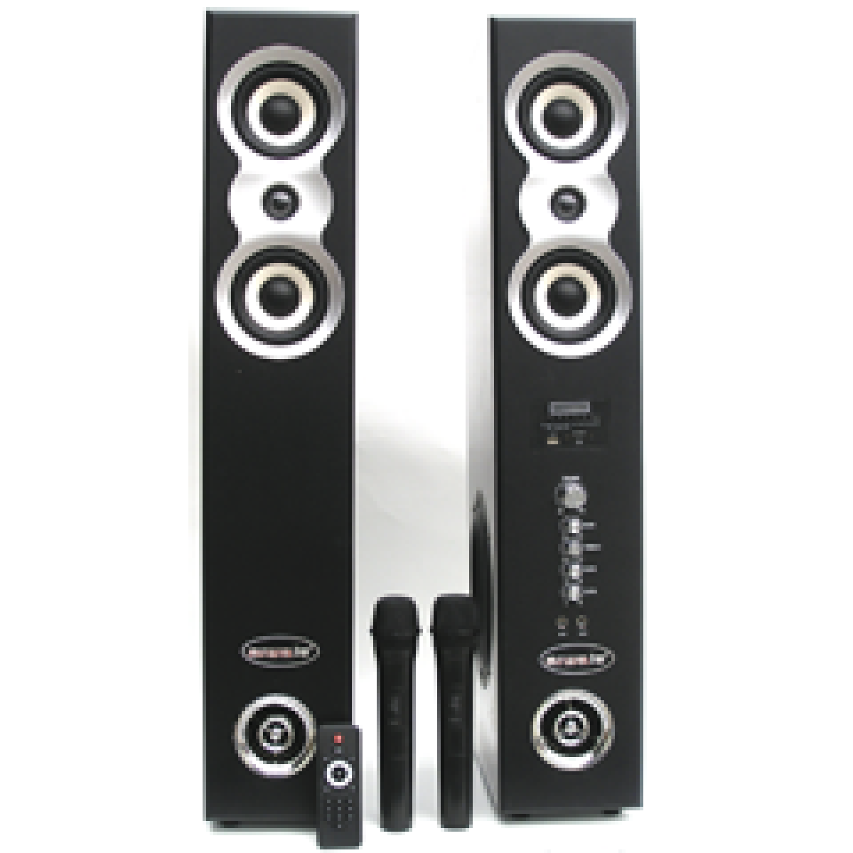 Комплект акустичних систем BIG HI-END 300