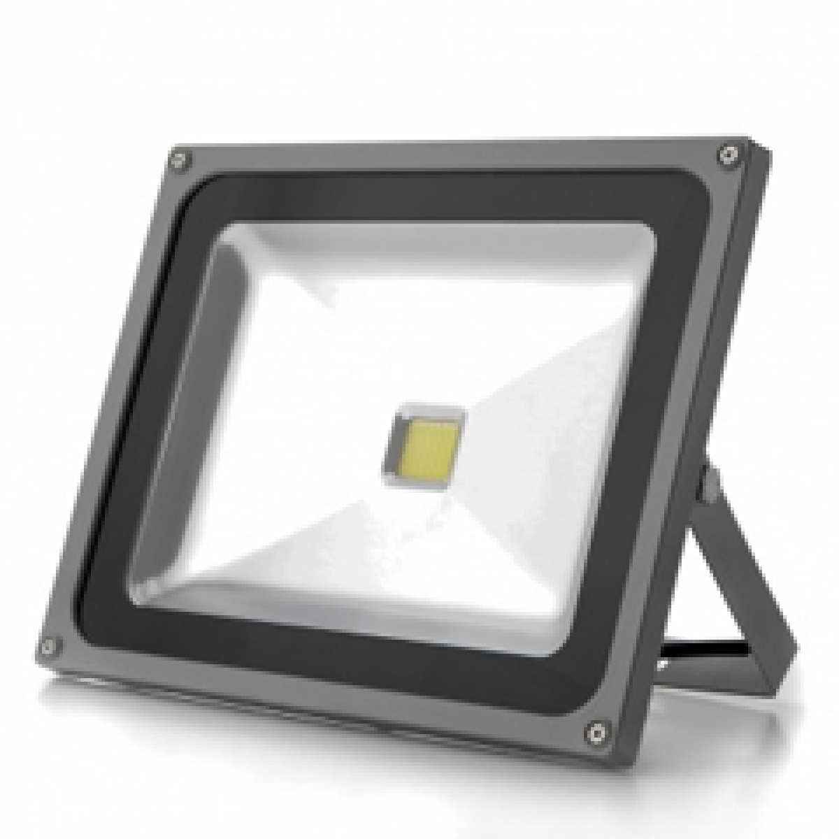 Всепогодний світлодіодний прожектор Hot Top SPOTLIGHT WHITE 50W
