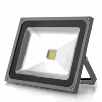 Всепогодный светодиодный прожектор Hot Top SPOTLIGHT WHITE 50W