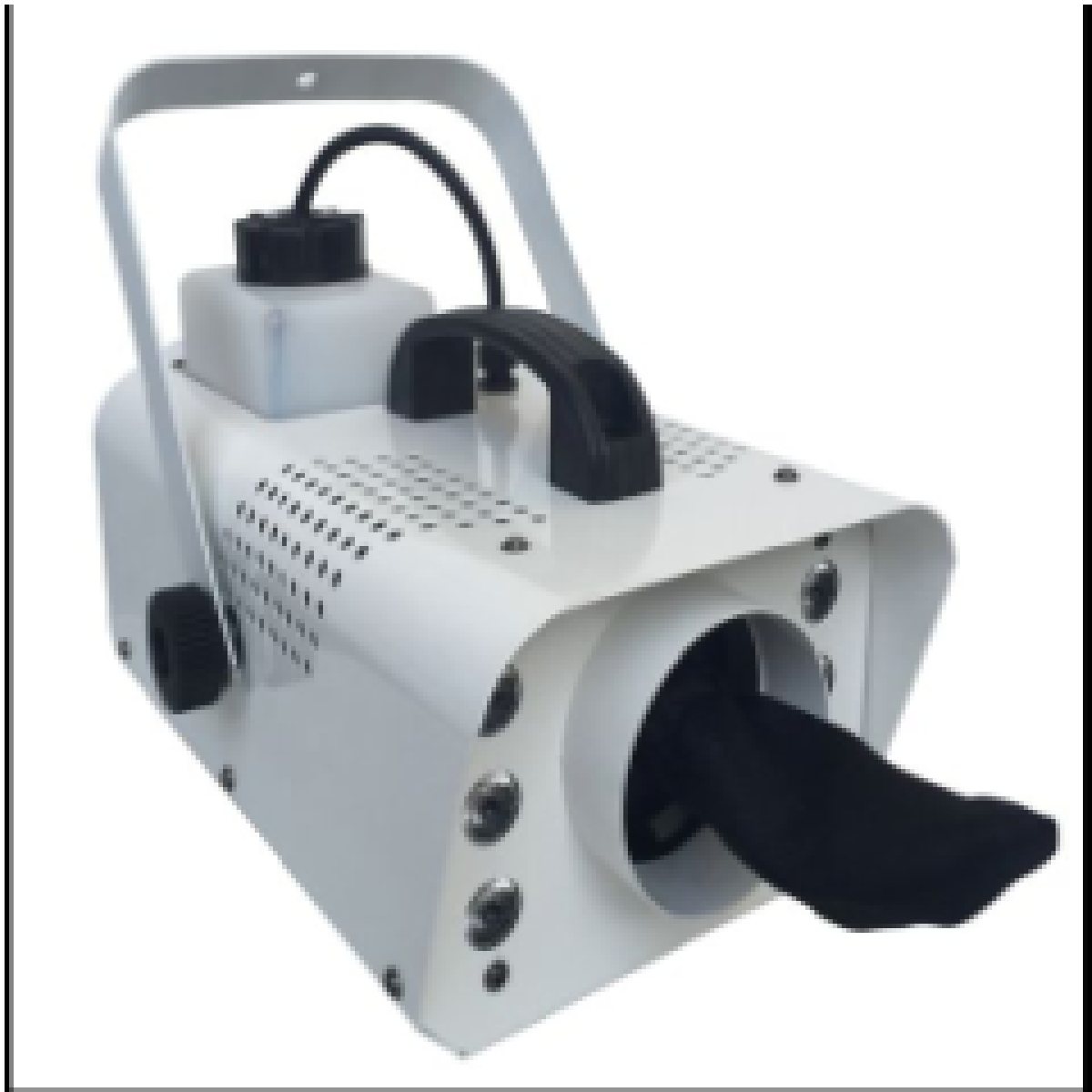 Генератор снігу BIG SNOWLED600W