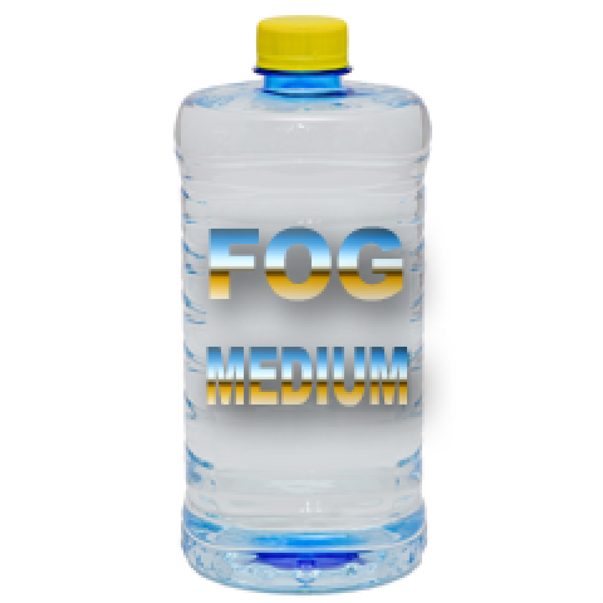 Жидкость для генератора дыма BIG FOG MEDIUM 1,5L