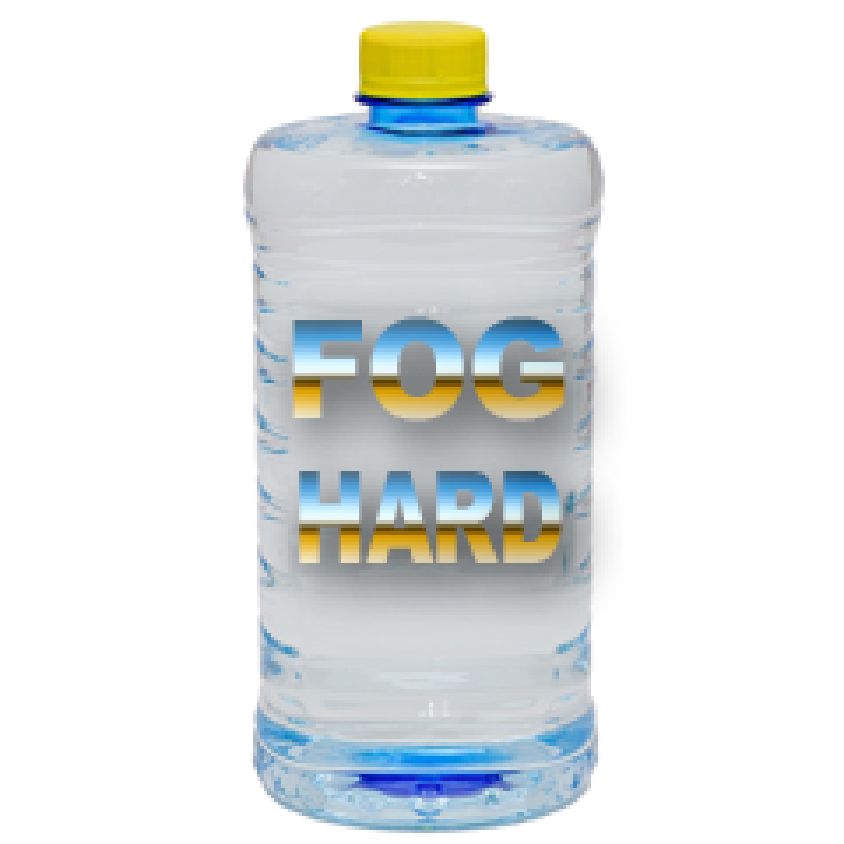 Жидкость для генератора дыма BIG FOG HARD 1,5L