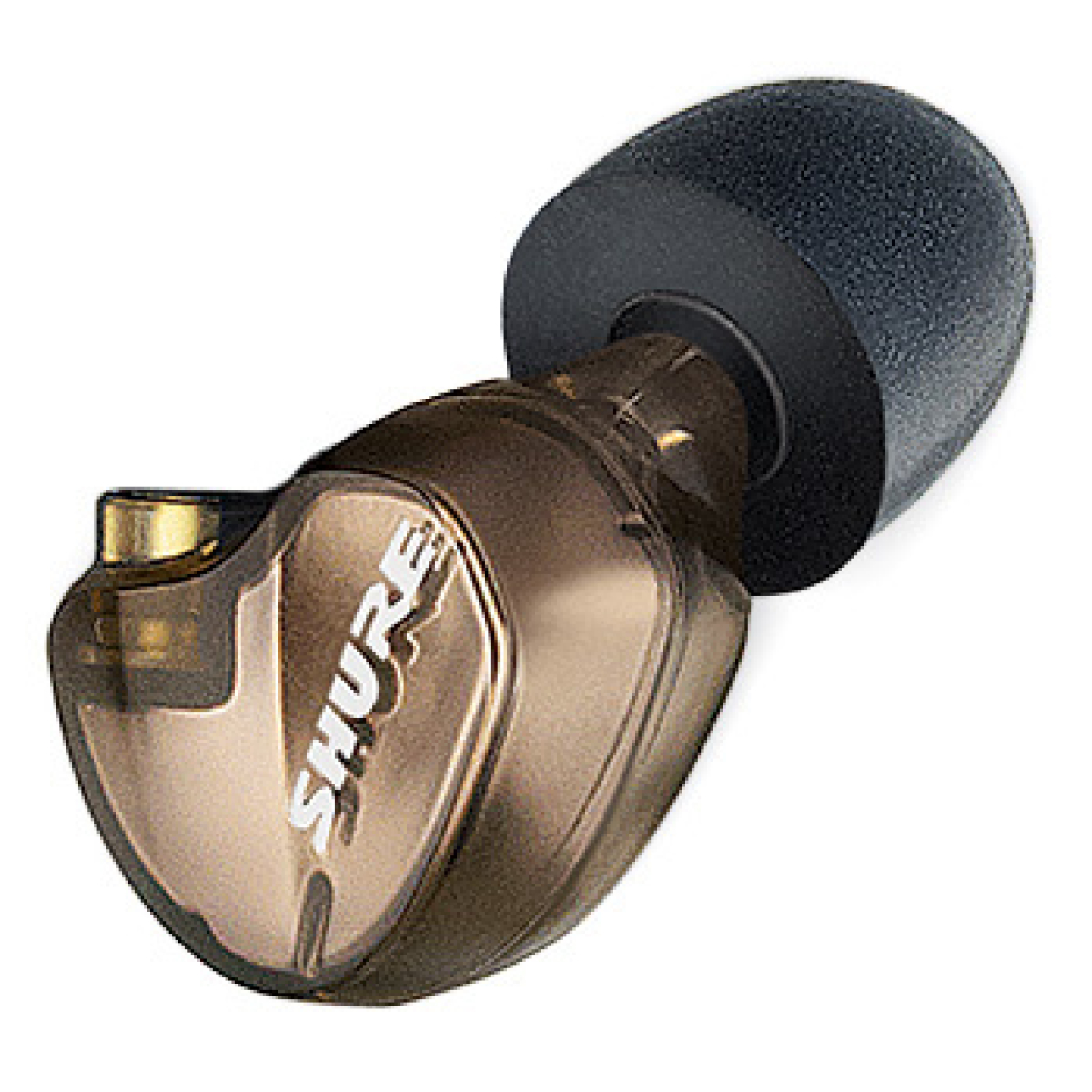 Наушники SHURE SE535-V-RIGHT