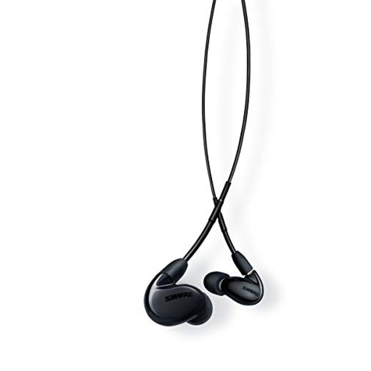 Навушники бездротові SHURE SE846-K+BT2-EFS