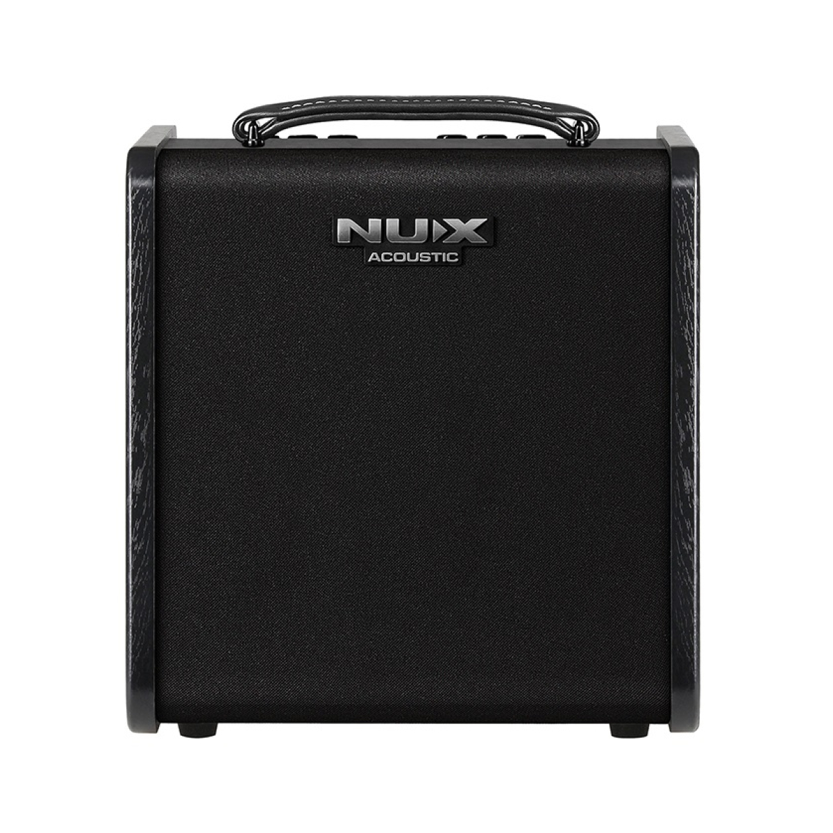 Гитарный комбоусилитель для акустических гитар NUX AC-60 Stageman II