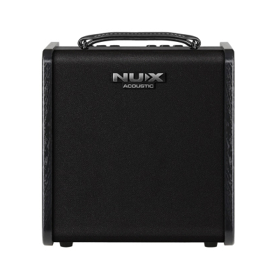 Гітарний комбопідсилювач для акустичних гітар NUX AC-60 Stageman II
