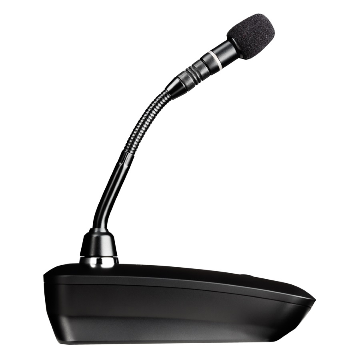 Настільний мікрофон передавач SHURE ULXD8=-L52 на гнучкій шиї