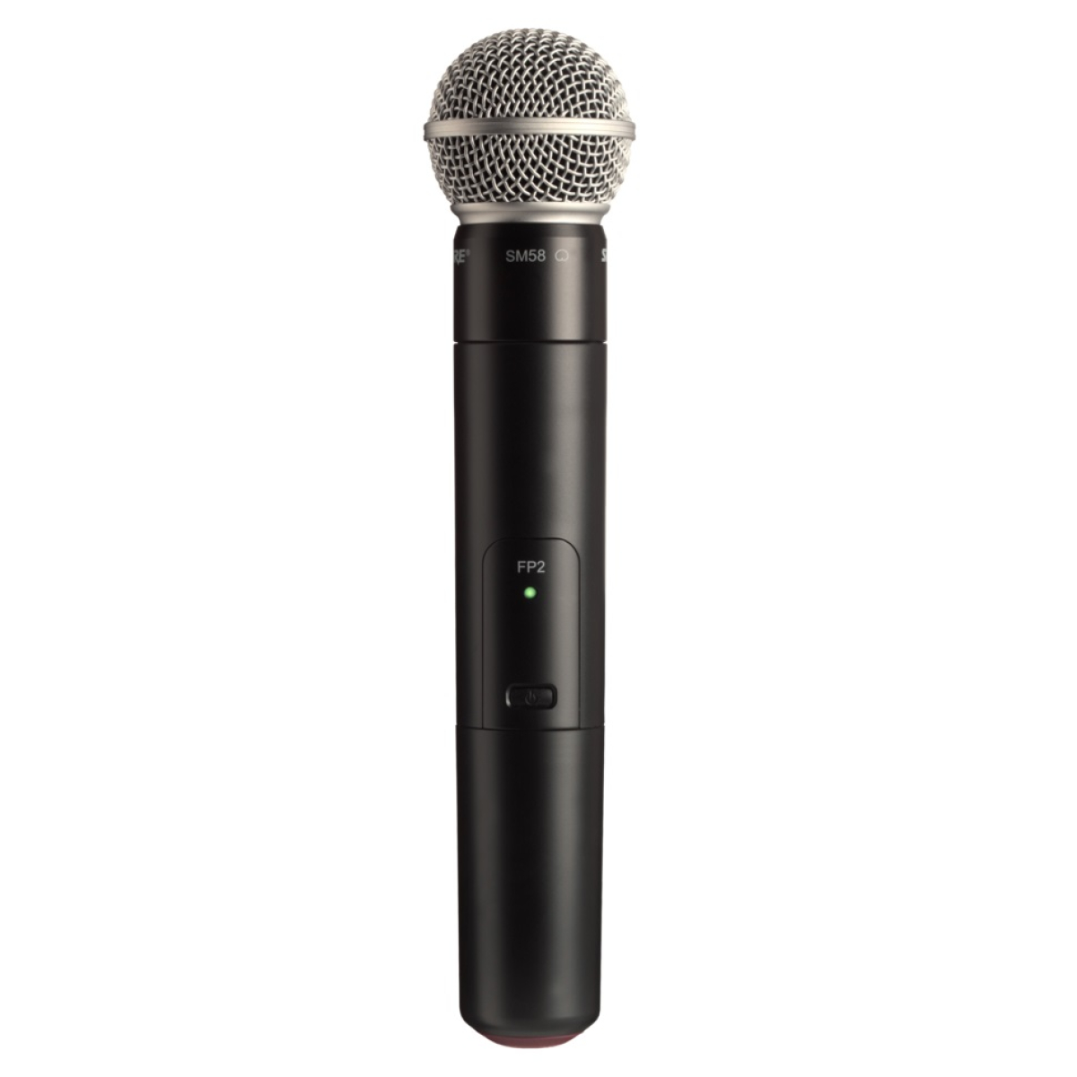 Ручний мікрофон SHURE FP2/SM58=-Q24