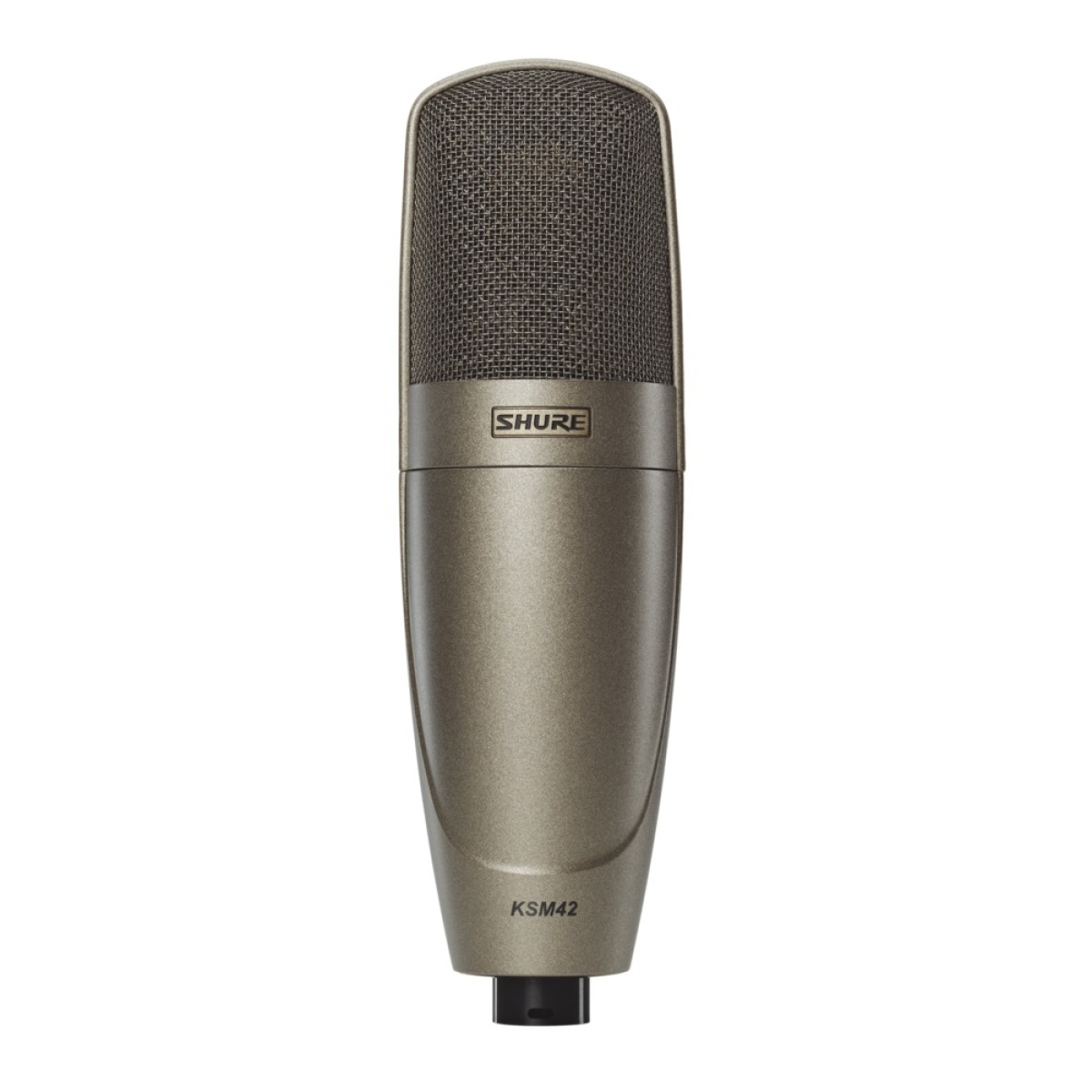 Студийный микрофон SHURE KSM42/SG