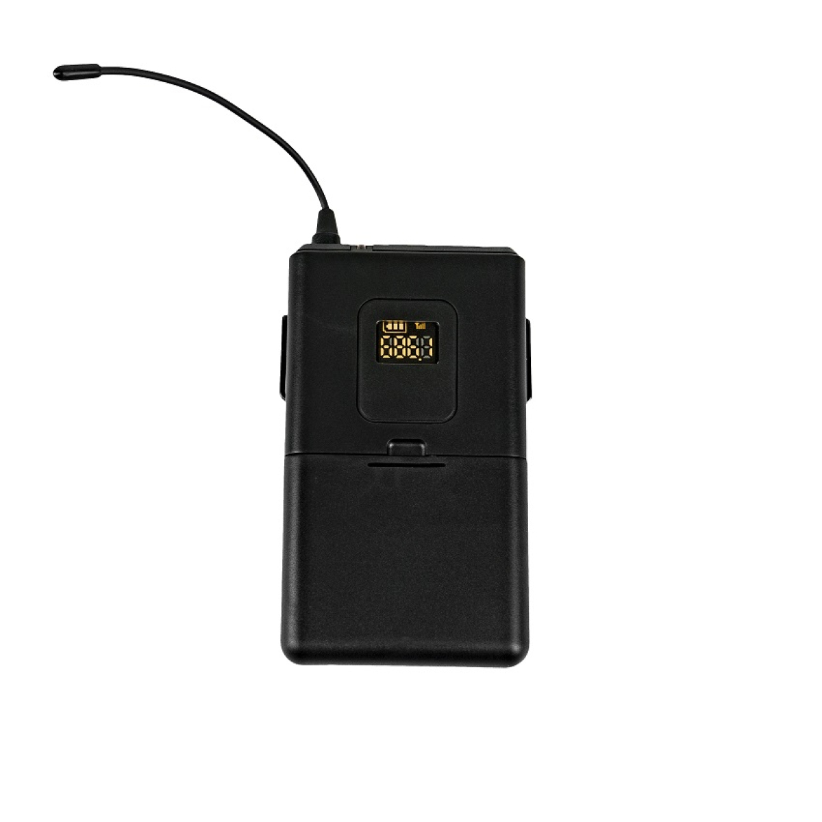 Натільний передавач 4all Audio Bodypack 770