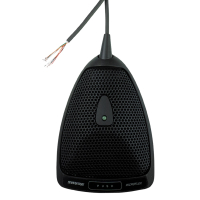 Кардиоидный микрофон граничного слоя SHURE MX392/S