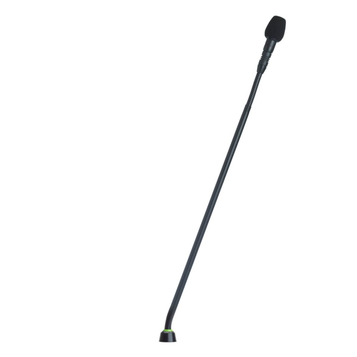 Кардіоїдний мікрофон SHURE MX415LP/C на гнучкій шиї