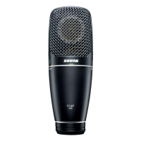 Конденсаторний мікрофон SHURE PG27-USB