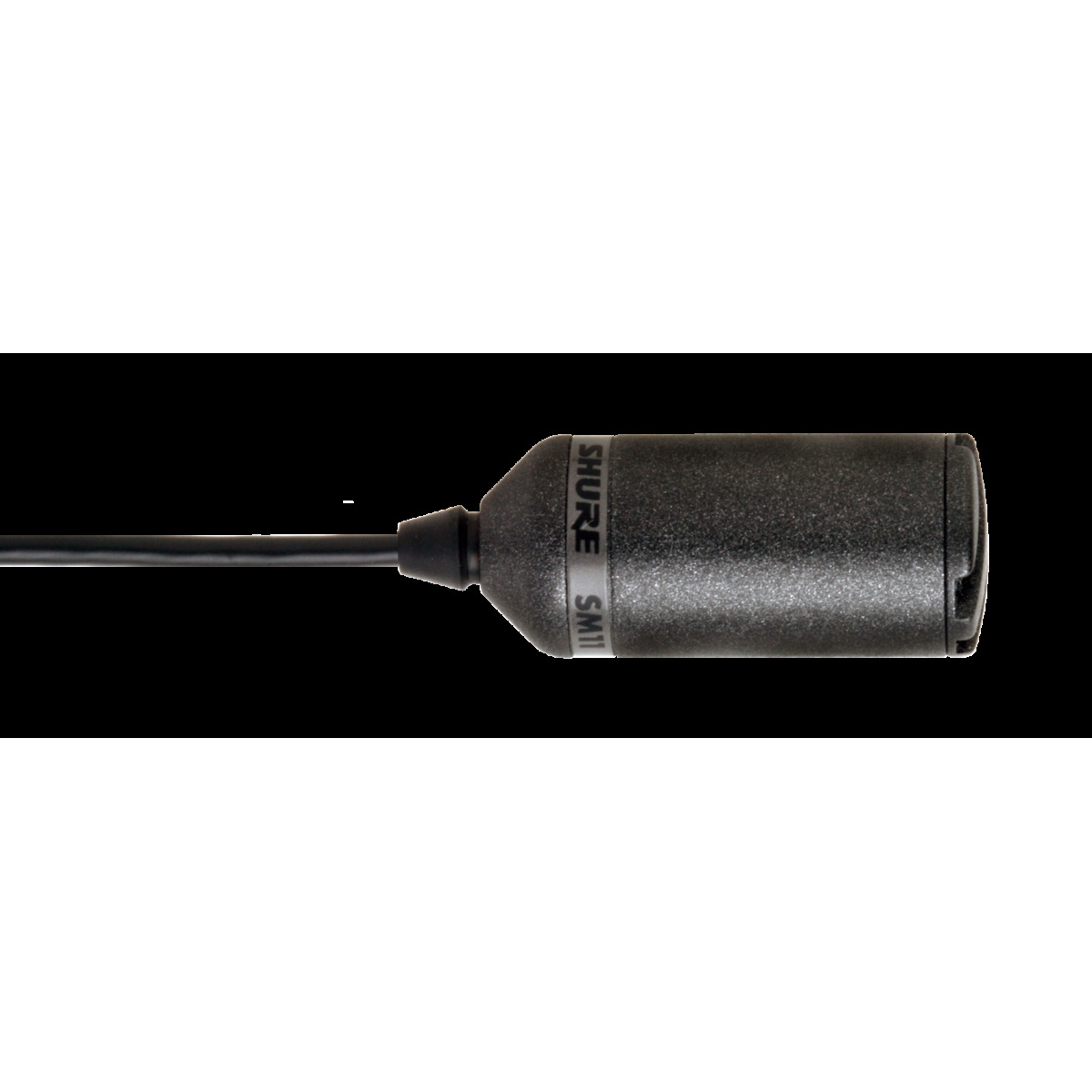 Петличний мікрофон SHURE SM11-CN