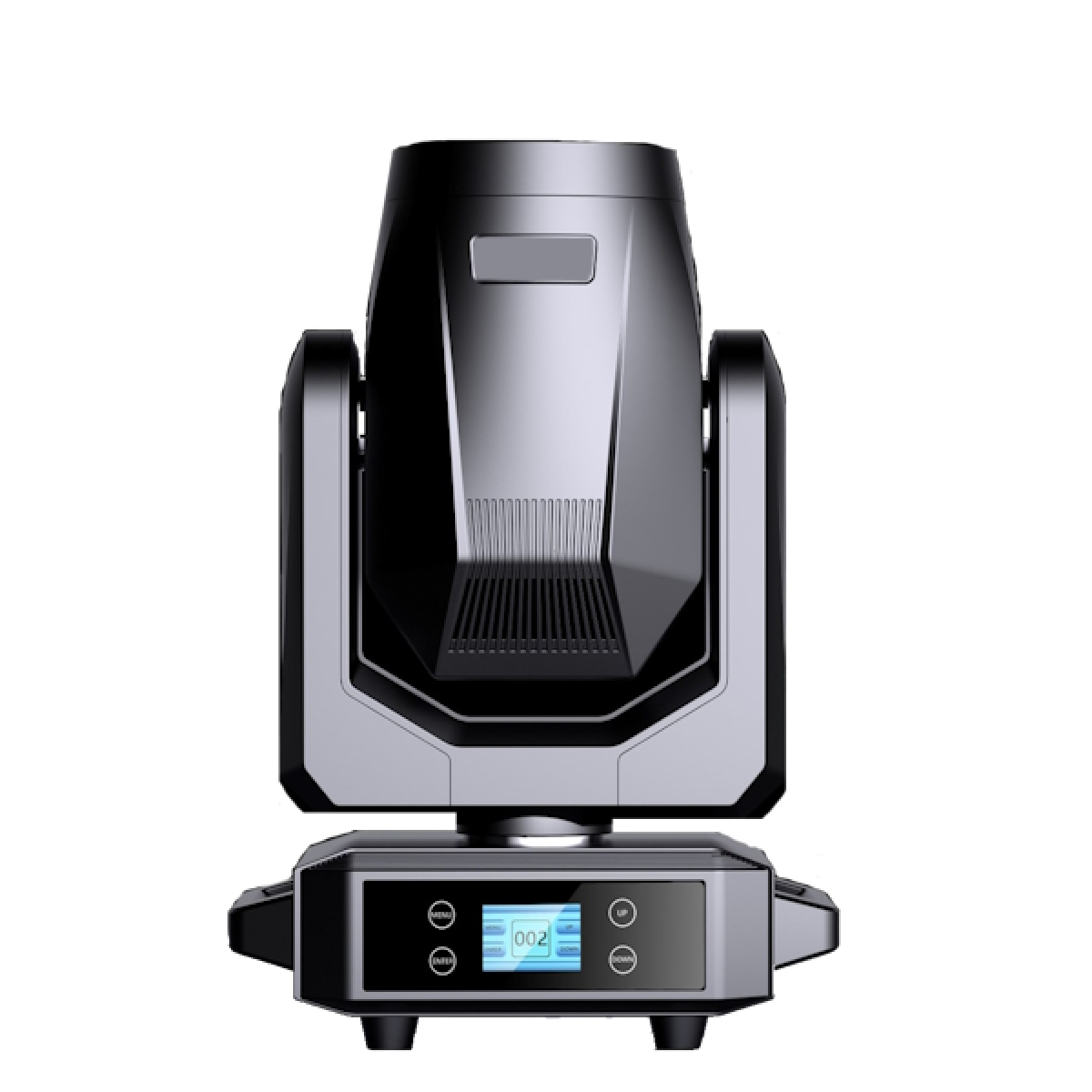 Поворотный прожектор FREE COLOR LED BEAM 150