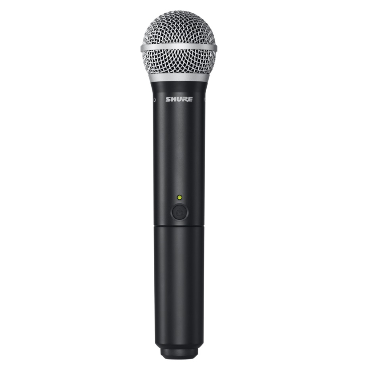 Ручной микрофон SHURE BLX2/PG58=-R12