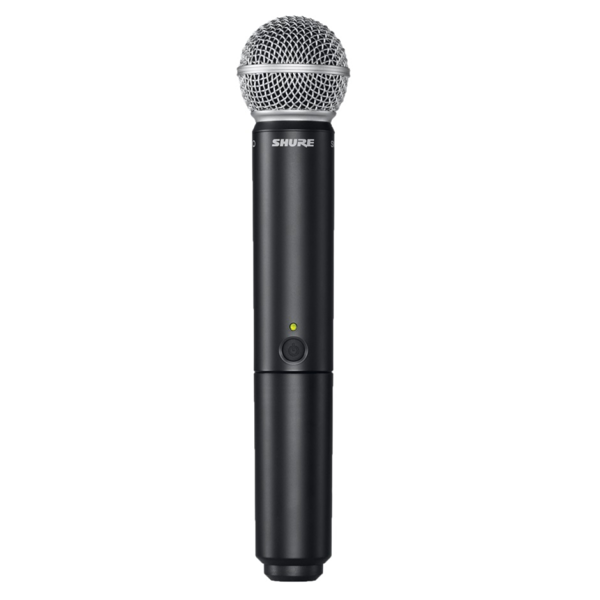 Ручной микрофон SHURE BLX2/SM58=-T11