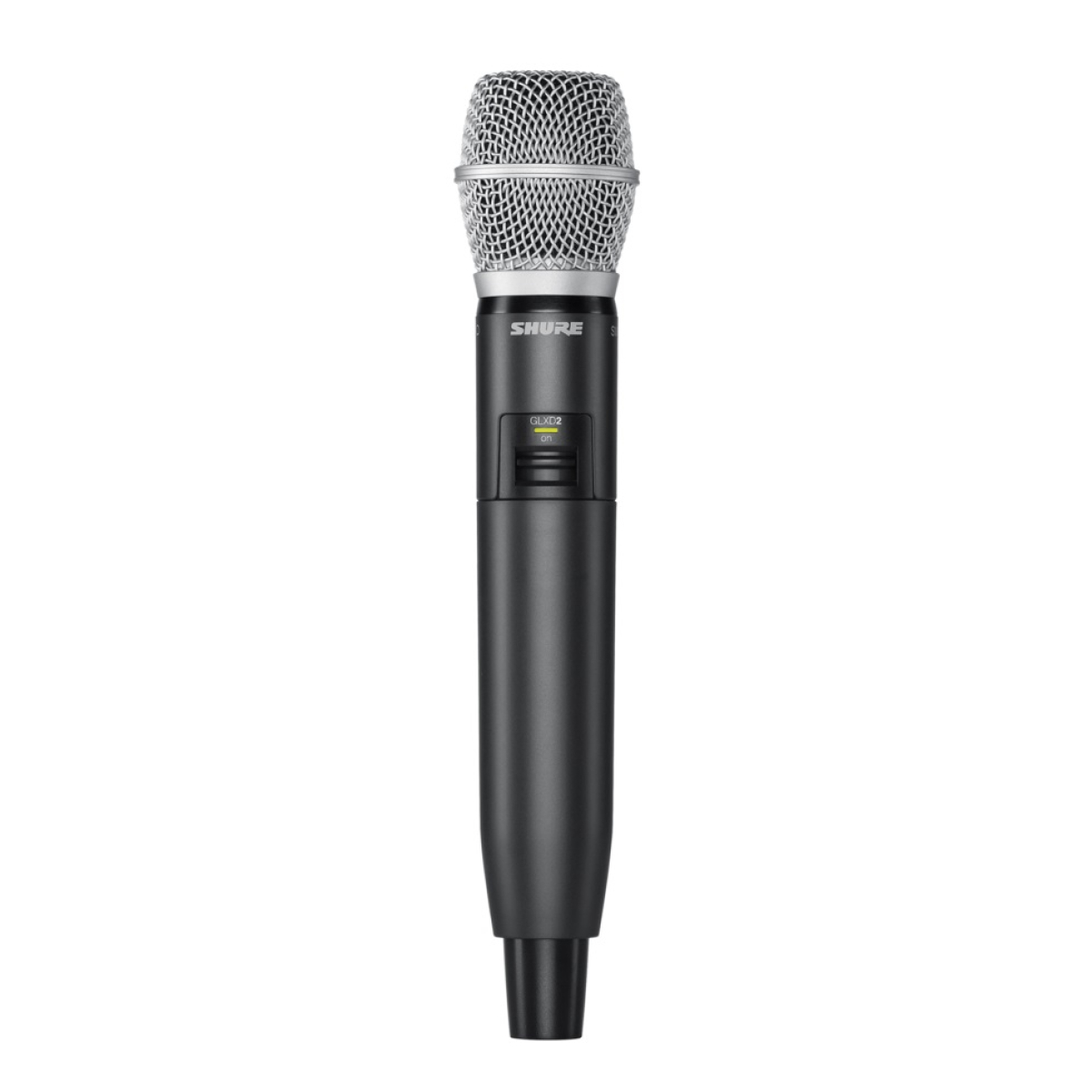 Ручний мікрофон SHURE GLXD2/SM86=-Z2