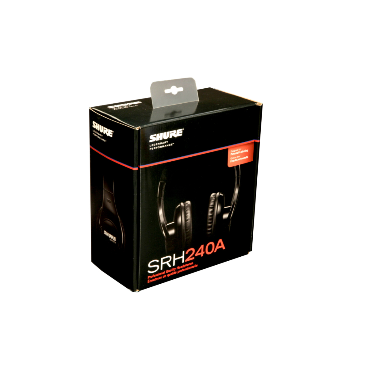 Навушники SHURE SRH240A-EFS