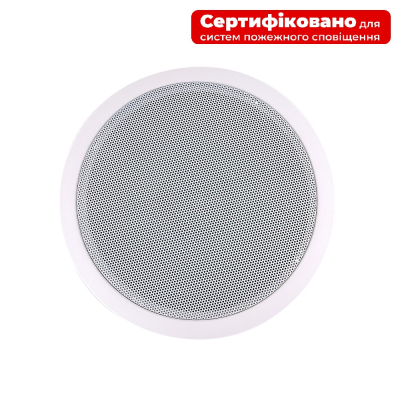 Потолочный громкоговоритель 4all Audio CELL 610 (SR108-6T)