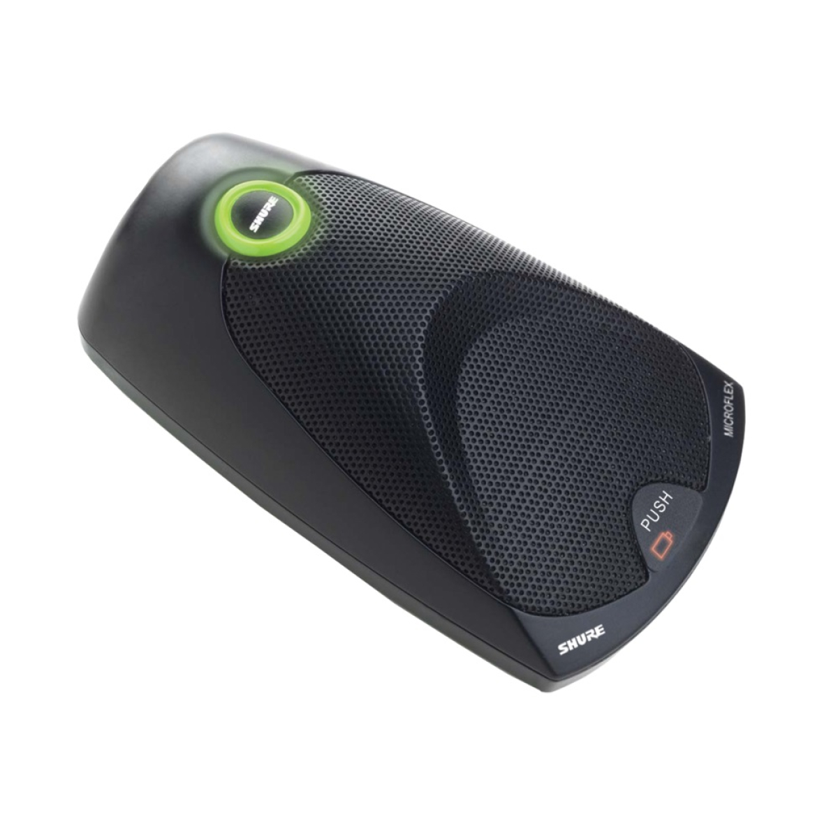 Настольный микрофон SHURE MX690=-G4E