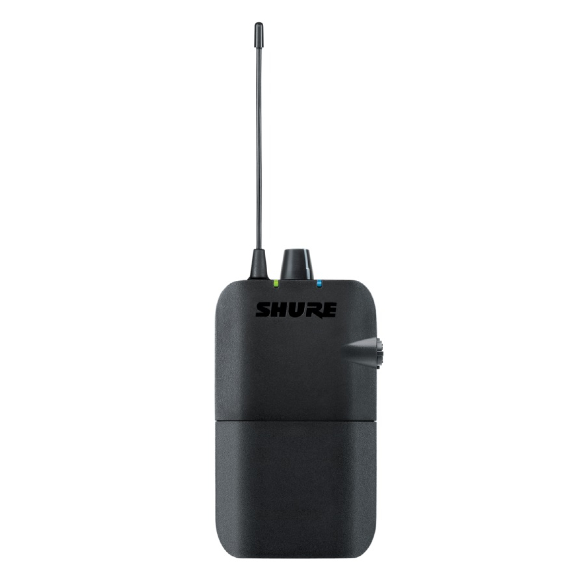 Поясний приймач SHURE P3R=-S8