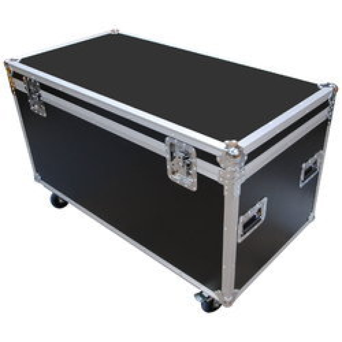Транспортировочный кейс FREE COLOR CASE LASER PANEL 8 для 4 планок LASER PANEL 8