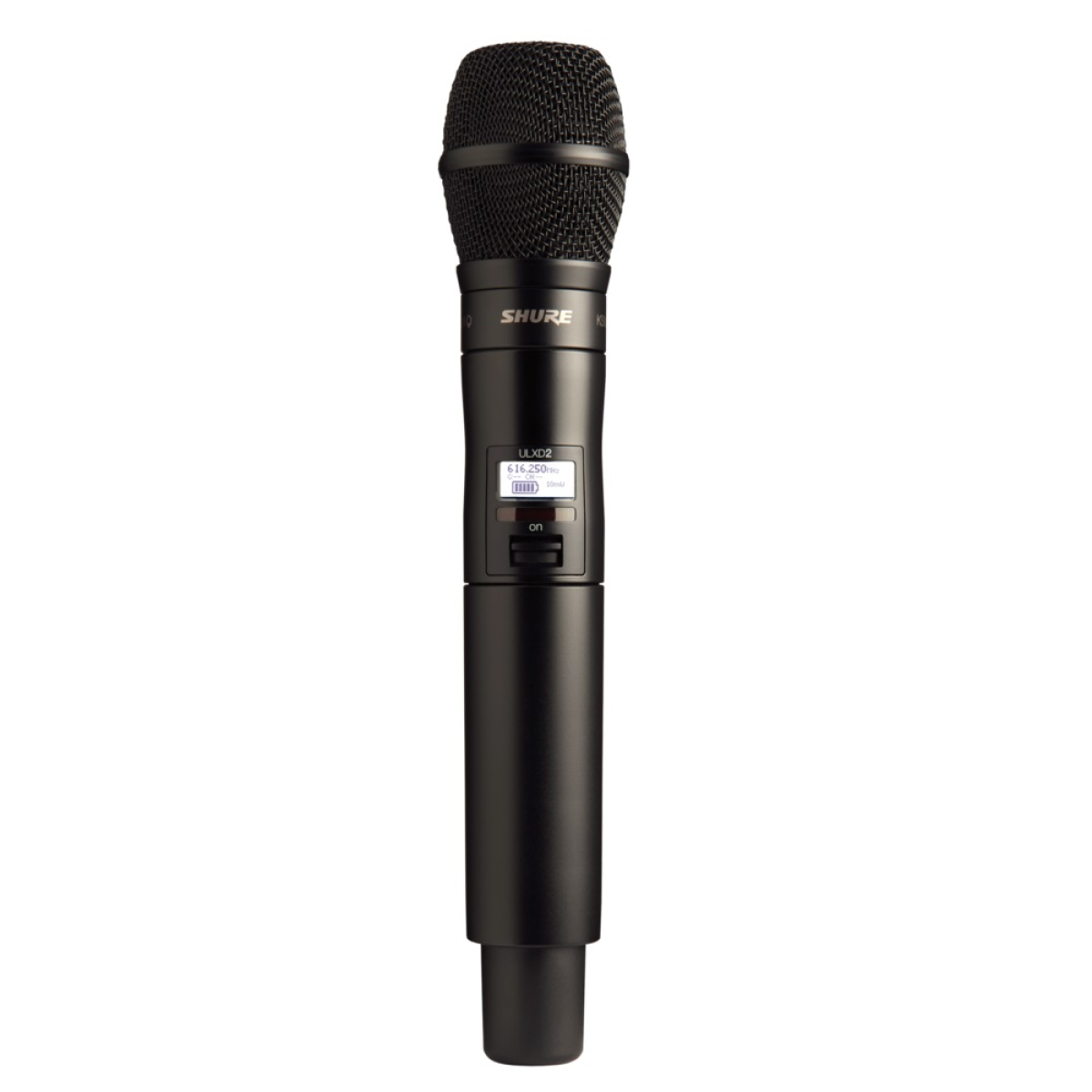 Ручний мікрофон SHURE ULXD2/KSM9=-G51