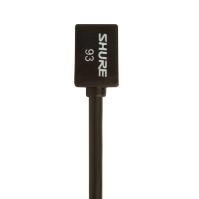 Петличный микрофон SHURE WL93-6