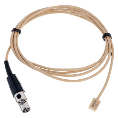 Петличный микрофон SHURE WL93T