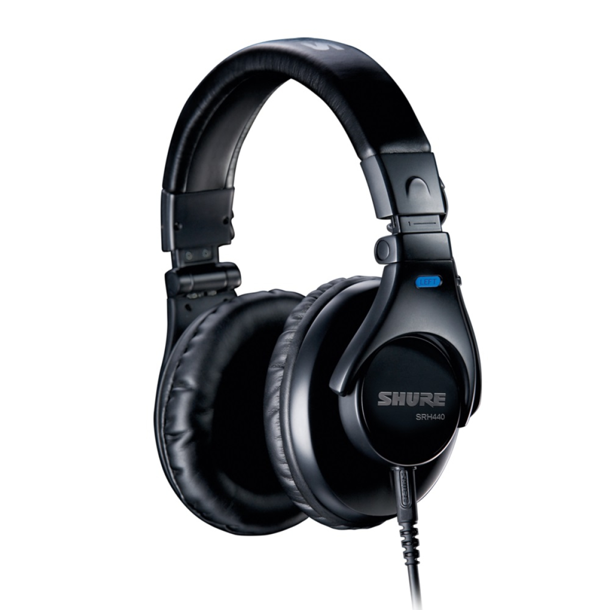 Студийные наушники SHURE SRH440-E