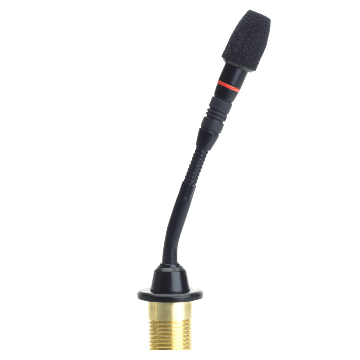 Мікрофон SHURE MX405R/MS на гнучкій шиї
