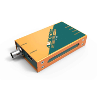 Захоплення відео SDI HDMI USB Avmatrix UC2018