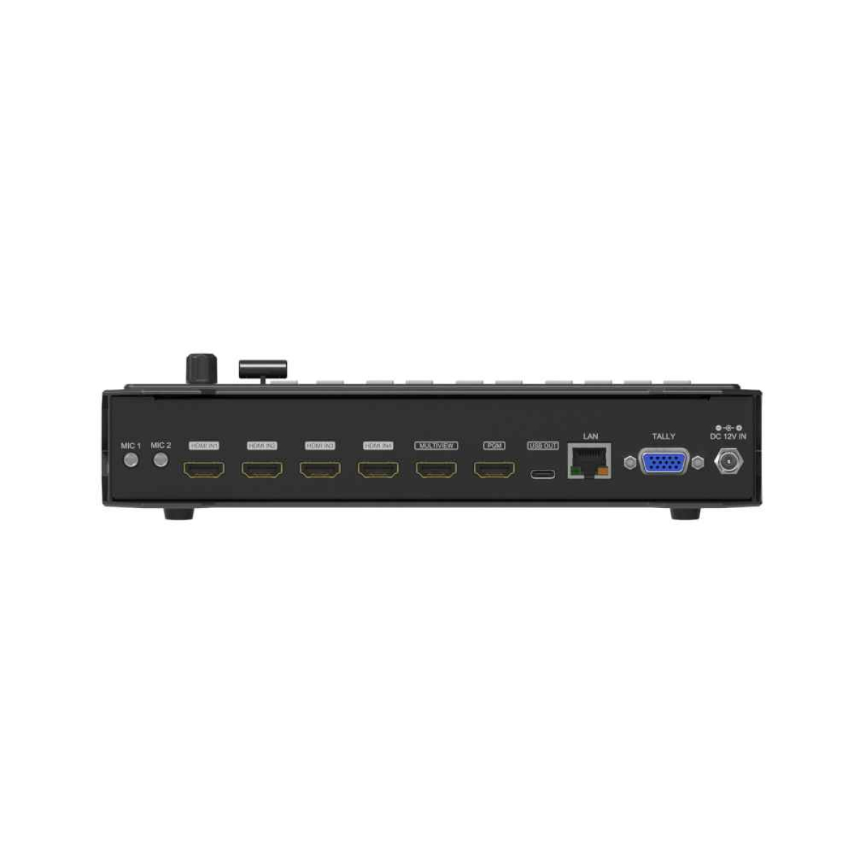 Відеомікшер AVMATRIX HVS0402U (4 входи)