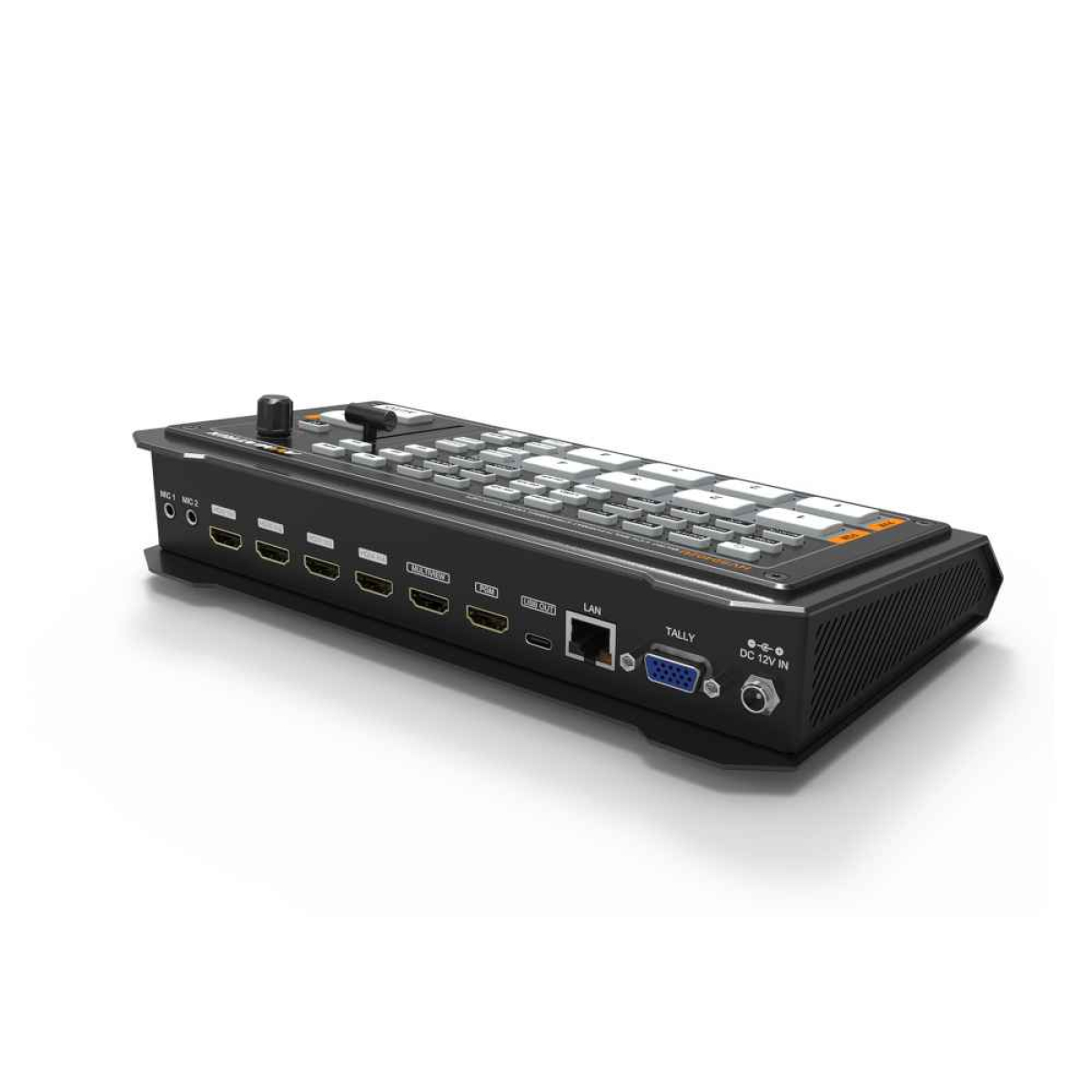 Відеомікшер HVS0402U (4 входа HDMI)