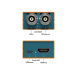 Конвертер SDI в HDMI Mini SC1112