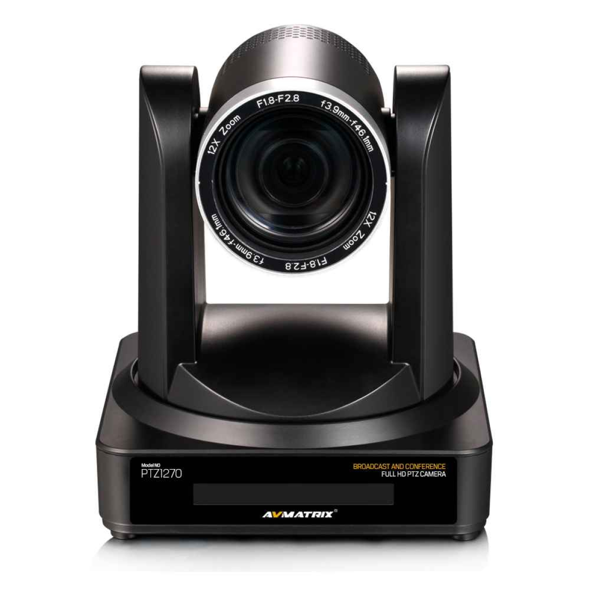 PTZ камера Avmatrix PTZ1270-30X-NDI